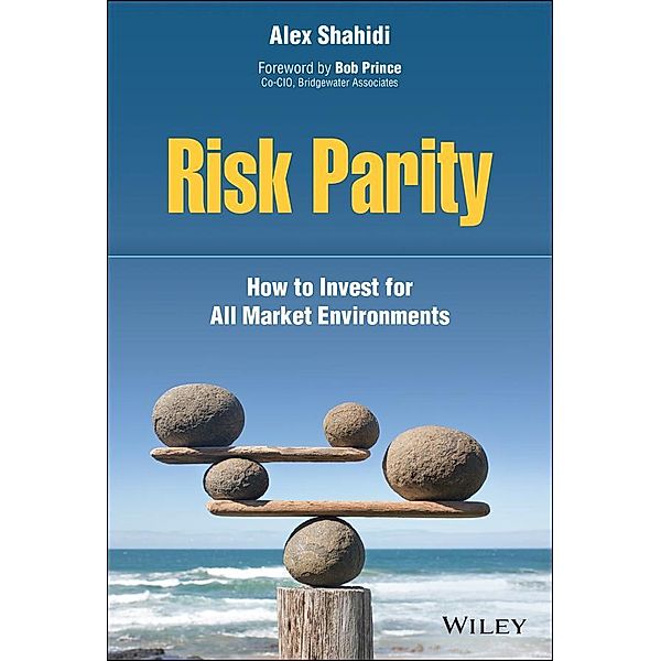 Risk Parity, Alex Shahidi