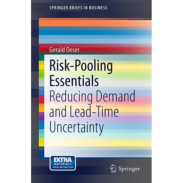 Risk-Pooling Essentials, Gerald Oeser