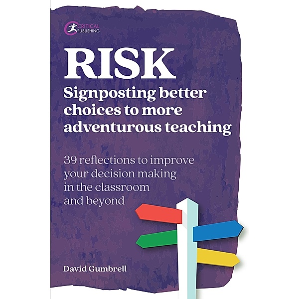 RISK / Practical Teaching, David Gumbrell