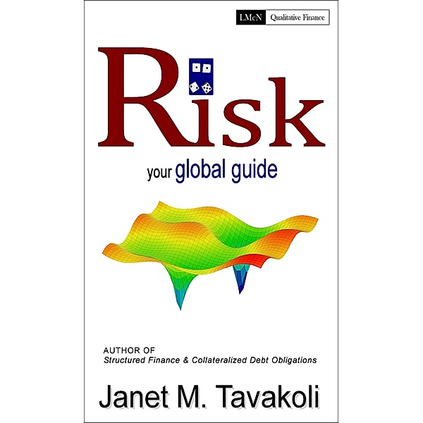 Risk (Qualitative Finance, #1) / Qualitative Finance, Janet M. Tavakoli