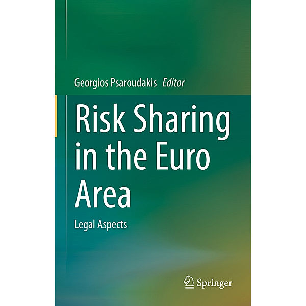 Risk Sharing in the Euro Area