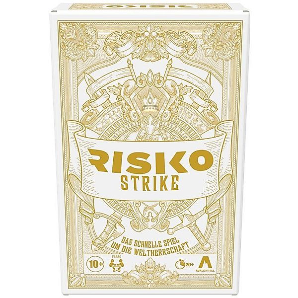 RISK STRIKE