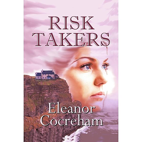 Risk Takers (The Wanamakers, #2) / The Wanamakers, H. L. Chandler