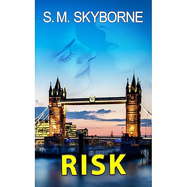Risk: Three Crime-fighting Women Risk All for Love, Lust and Justice. (Toni Mendez, #1) / Toni Mendez, S. M. Skyborne
