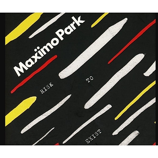 Risk To Exist (Deluxe), Maximo Park
