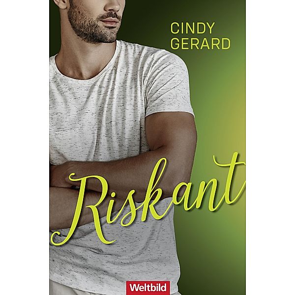 Riskant / E.D.E.N. Bodyguard - Serie Bd.4, Cindy Gerard