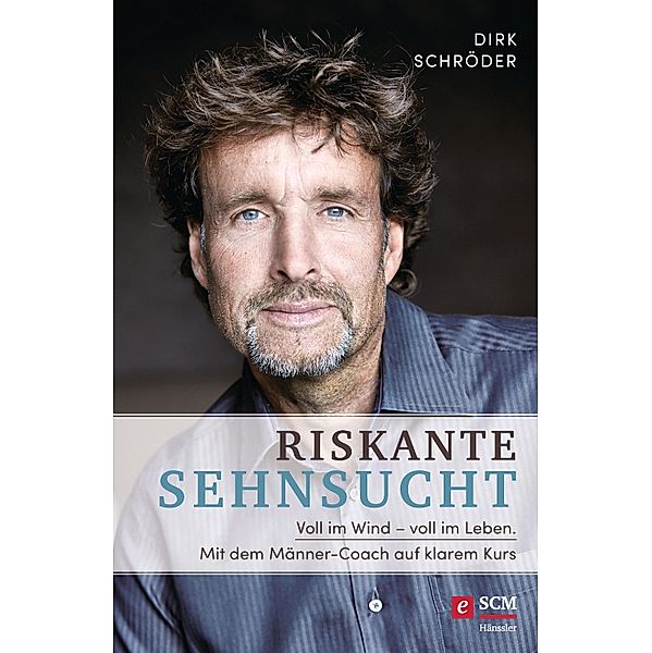 Riskante Sehnsucht, Dirk Schröder