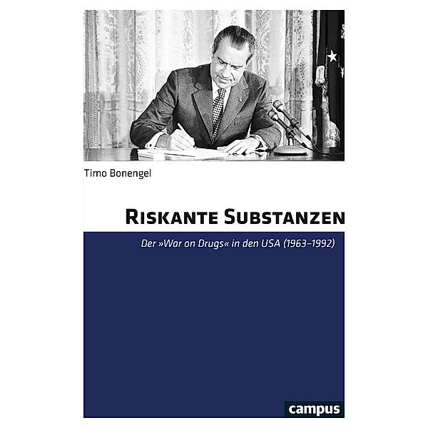 Riskante Substanzen, Timo Bonengel