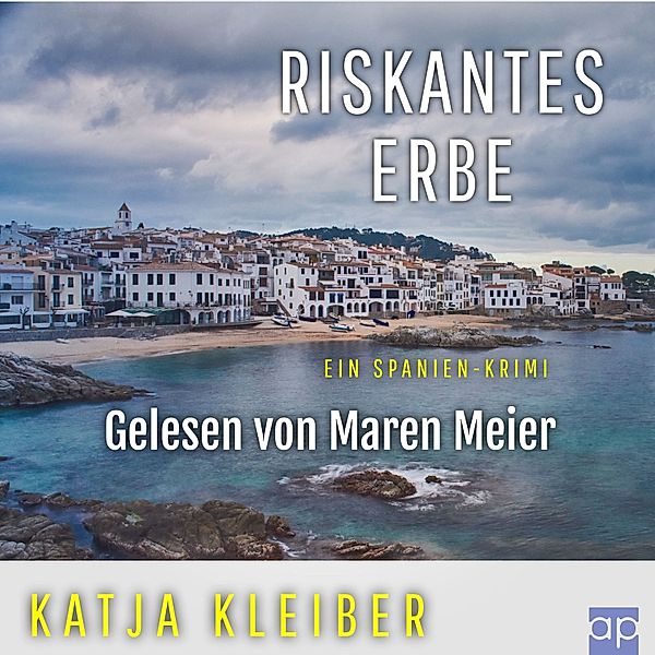 Riskantes Erbe, Katja Kleiber