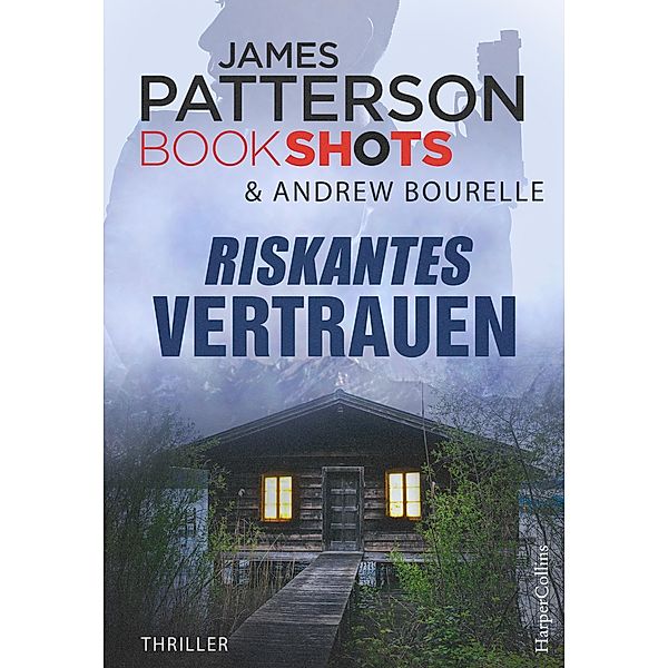 Riskantes Vertrauen, James Patterson