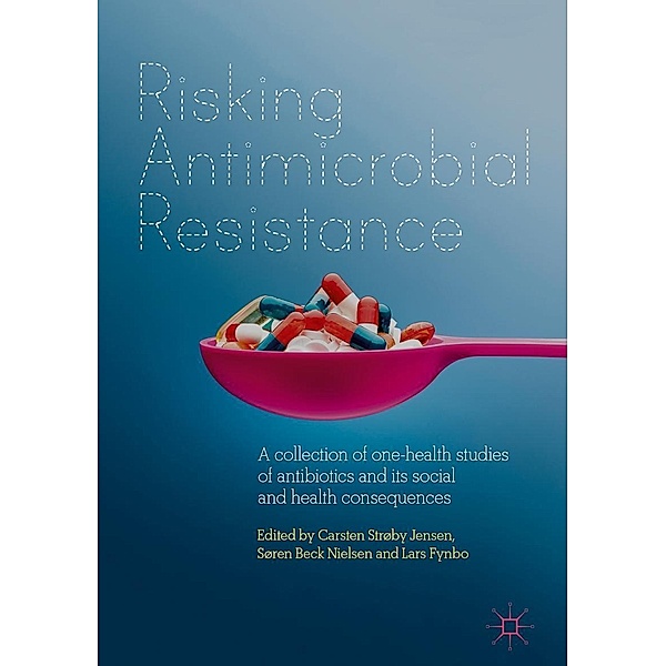 Risking Antimicrobial Resistance / Progress in Mathematics