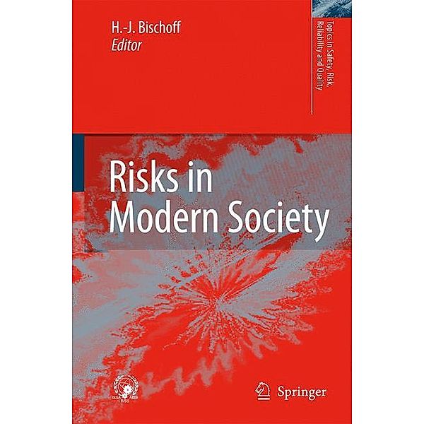 Risks in Modern Society