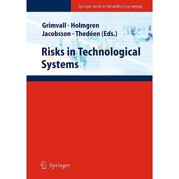 Risks in Technological Systems