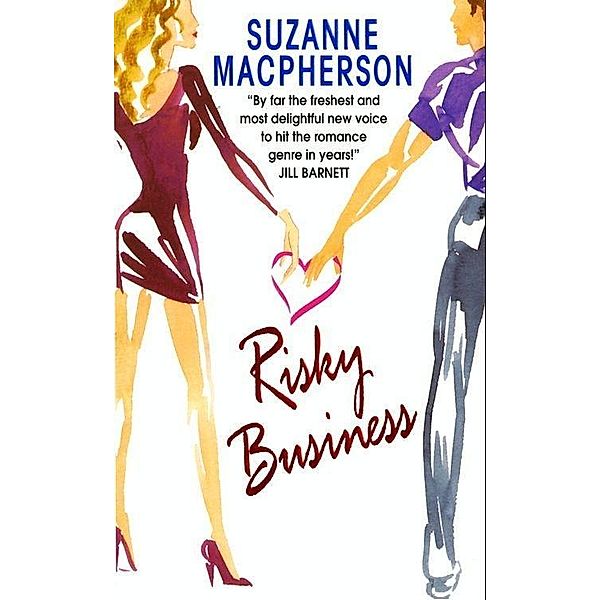 Risky Business, Suzanne Macpherson