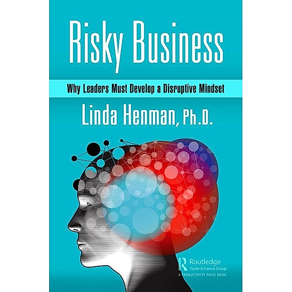 Risky Business, Linda Henman