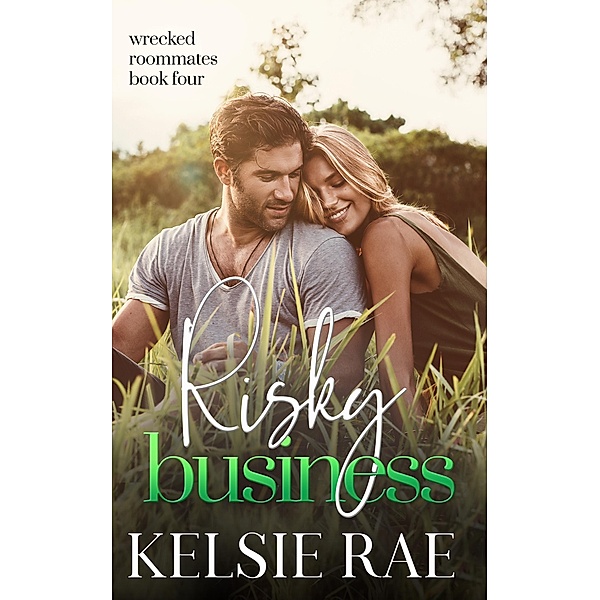 Risky Business, Kelsie Rae