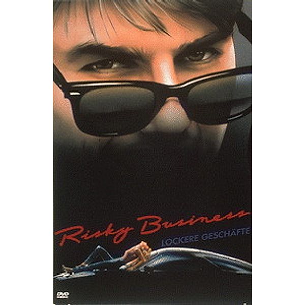 Risky Business - Lockere Geschäfte