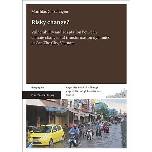 Risky change?, Matthias Garschagen