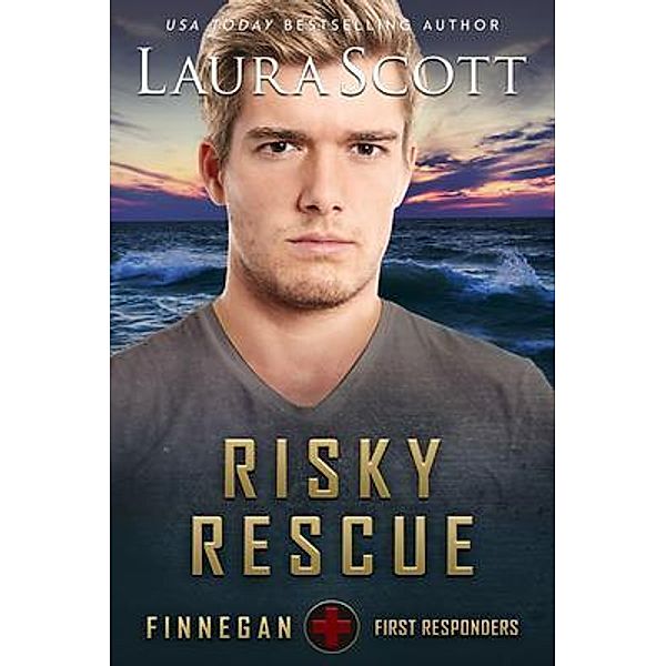 Risky Rescue, Laura Scott