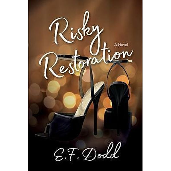 Risky Restoration / Warren Publishing, Inc, E. F. Dodd