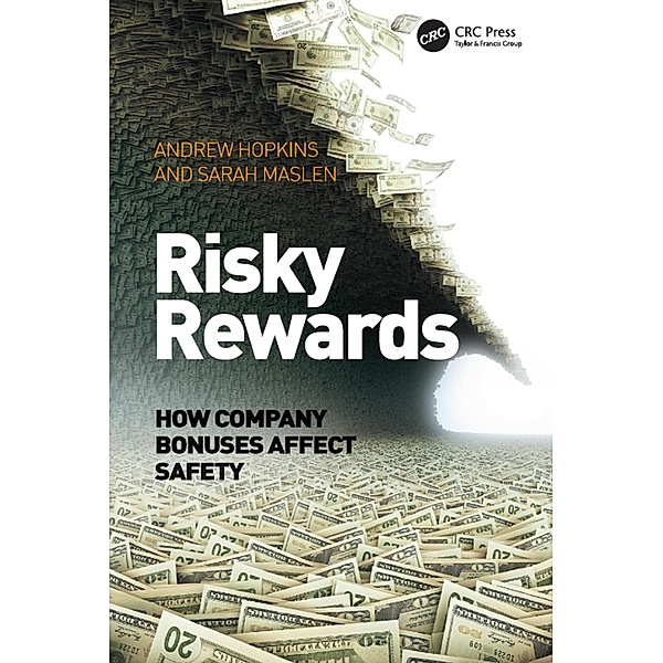 Risky Rewards, Andrew Hopkins, Sarah Maslen