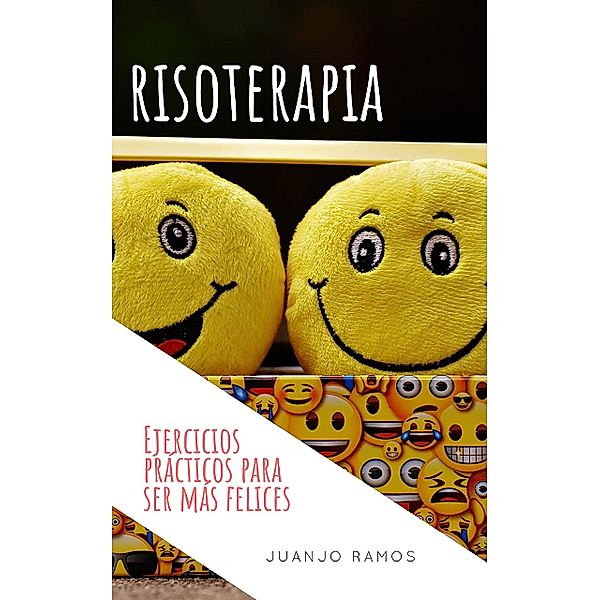 Risoterapia, Juanjo Ramos