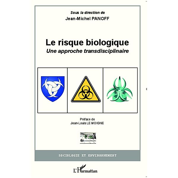 Risque biologique Le, Collectif Collectif