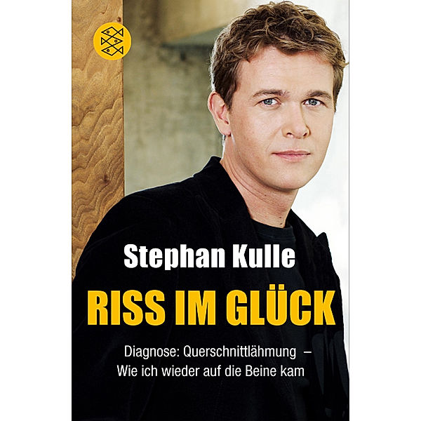 Riss im Glück, Stephan Kulle