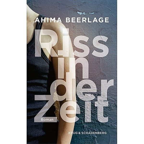 Riss in der Zeit, Ahima Beerlage