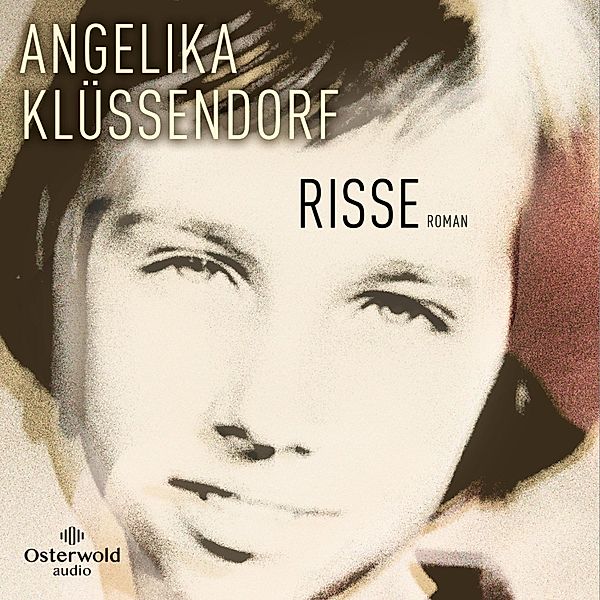 Risse, Angelika Klüssendorf