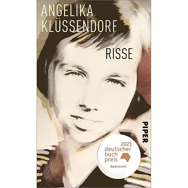 Risse, Angelika Klüssendorf