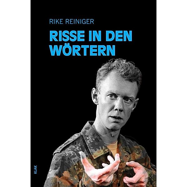 Risse in den Wörtern, Rike Reiniger