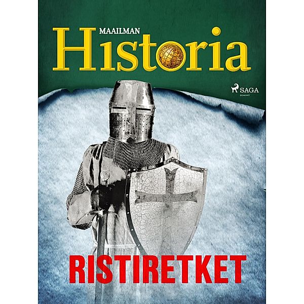 Ristiretket / Historian käännekohtia Bd.7, Maailman Historia