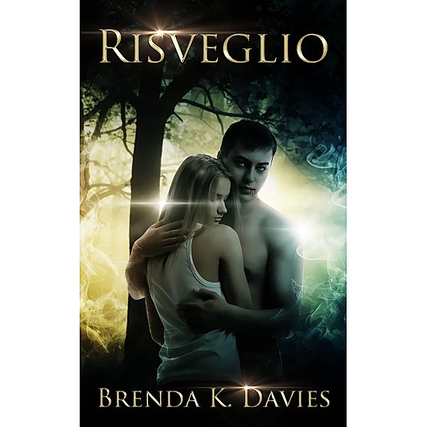 Risveglio, Brenda K. Davies