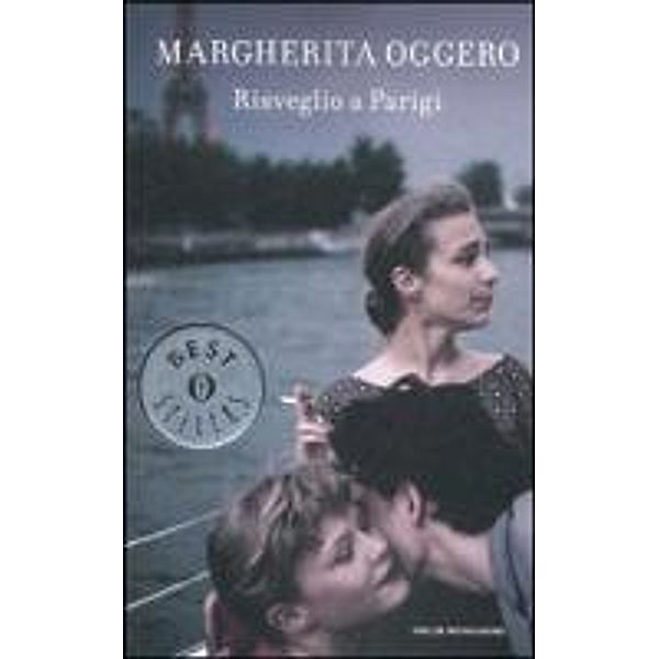 Risveglio a Parigi, Margherita Oggero