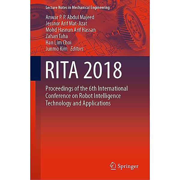 RITA 2018