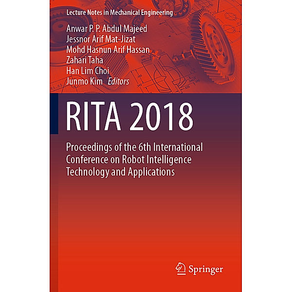 RITA 2018