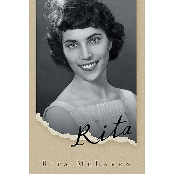 RITA, Rita McLaren