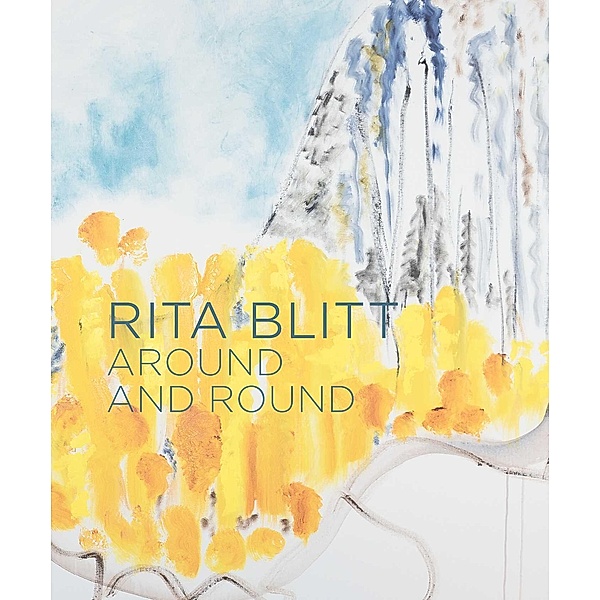 Rita Blitt: Around and Round, Mulvane Art Museum