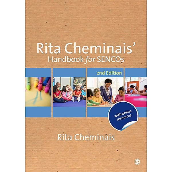 Rita Cheminais' Handbook for SENCOs, Rita Cheminais