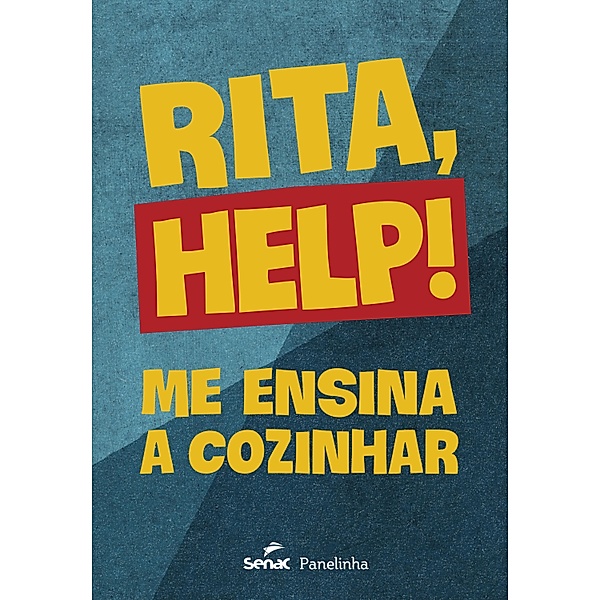 Rita, help!, Rita Lobo