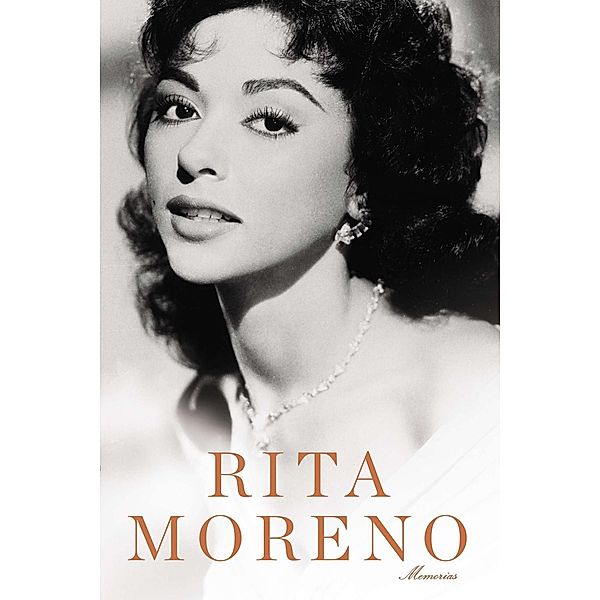 Rita Moreno, Rita Moreno