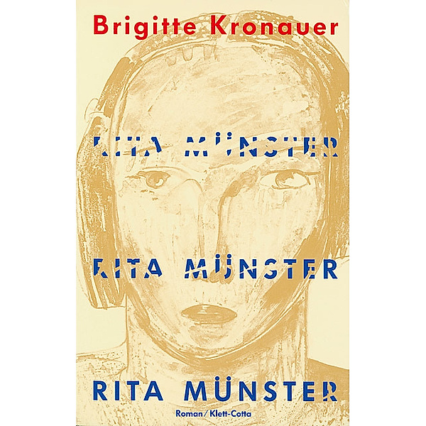 Rita Münster, Brigitte Kronauer