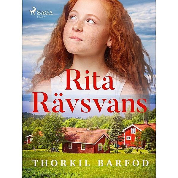 Rita Rävsvans, Thorkil Barfod