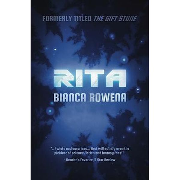 Rita / The Rita Series Bd.1, Bianca Rowena