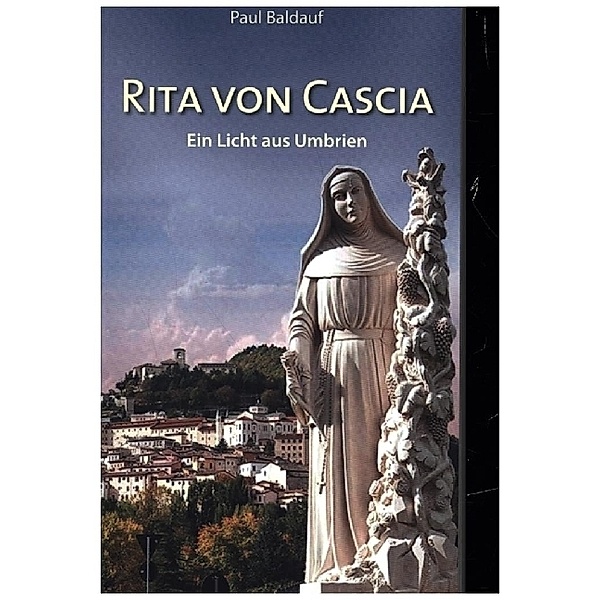 Rita von Cascia, Paul Baldauf