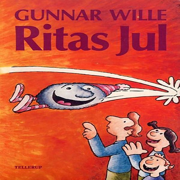 Ritas Jul, Gunnar Wille