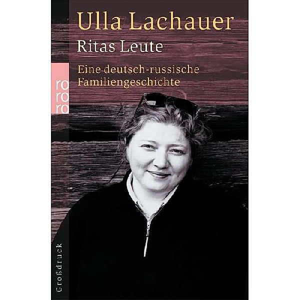 Ritas Leute, Ulla Lachauer