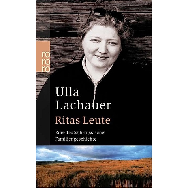 Ritas Leute, Ulla Lachauer