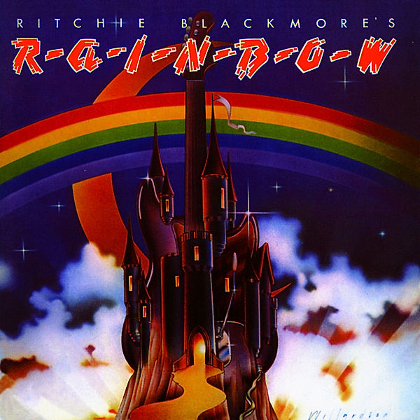 Ritchie Blackmore's Rainbow, Rainbow